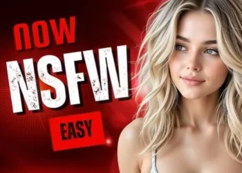 NSFW Image to Video Ai